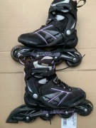 Rolki rollerblade zetra blade sgs rozm Eur 38,5