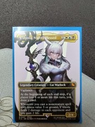 Y'shtola, Night's Blessed (V.2) – Collector Booster – stan idealny