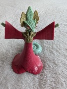 Ruchoma figurka kameleon Kung Fu Panda jak nowa