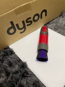 Miękka szczotka do kurzu kompatybilna z Dyson V7–V15 oraz Gen5 V12 V10