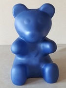 Lampka Nocna Miś Haribo Lumibär (Vintage, Niebieska)