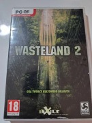 Wasteland 2 wydanie PC