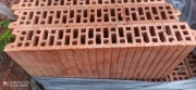 Pustak ceramiczny 8 P+W Wienerberger