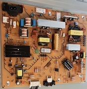 Sony Bravia KD55XH81,  płyta zasilania APS 434