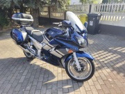 Yamaha fjr 1300 . Zadbany .