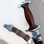 KORDZIK NIEMIECKI sygnowany SA