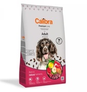 Calibra Dog Premium Line Adult Beef 12 kg