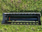 Zraszacz wahadłowy GARDENA AquaZoom  250/2