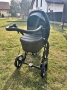 Wózek Bebetto Flavio Pro 