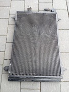  CHŁODNICA klimatyzacji NERF skraplacz PEUGEOT 407  2.0 HDI