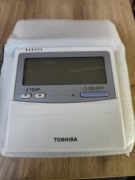 Panel klimatyzacji toshiba rbc - amte 32e
