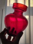 Wazon Zbigniew Horbowy 