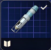 ARC RAIDERS VITA SHOT ZASTRZYK VITALNOŚCI SCHEMAT BLUEPRINT PLAN