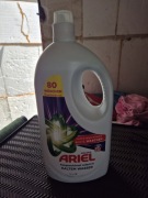 Ariel Płyn do Prania Kolorów Ariel Color+ 3,6l (80 prań)