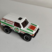 Range rover classic Castrol hot wheels 2021