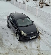 Kia Rio III 2011
