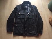 Kurtka myśliwska, dla „koniarza” jak Nowa r.M