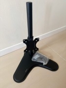 Stojak na monitor LogiLink – solidny, regulowany