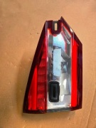 Lampa w Klapę Ford Mondeo MK V, Lewa, Fusion, EUROPA