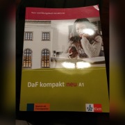 Dać kompakt new A1
