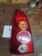 MAZDA PREMACY LIFT   lampa  TYŁ LEWA