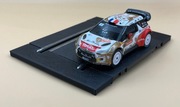 Carrera Go 1:43 Citroen Ds3
