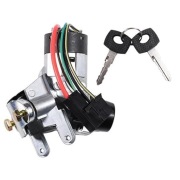 CANJPTON Stacyjka Mercedes Sprinter / Vito 1995-2006 z 2 kluczami