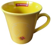 Kubek herbata LIPTON awakening - DUŻY - kolekcja - NOWY