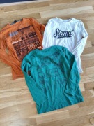 Zestaw 2 koszulki jedna gratis s.oliver Reserved 