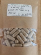 Korzeń pokrzywy 100 kapsu