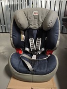 Fotelik samochodowy Britax Multi-Tech II 9-25 kg