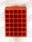 Gablotka na naparstki