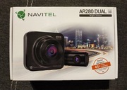 wideorejestratora AR280 Dual Navitel Night Vision FullHD