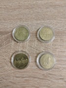 2 złotówki Kolekcjonerskie