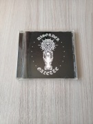 The gazette disorder płyta CD jrock visual kei vkei indie