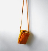 MARKOWA SUPER SASZETKA DAMSKA NA RAMIĘ NOWA BEZ METKI