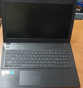 ASUS P2530U i7-6500 16GB RAM dysk:120SSD oryginal: Windows PRO