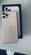 Apple iPhone 11 PRO 64gb Złoty