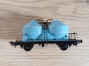 WAGON H0 CYSTERNA LIMA