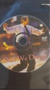Shall we dance DVD