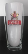 ŻYWIEC 0.5 L szklanka