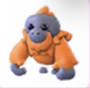 Orangutan - Adopt Me Roblox