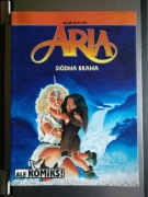 Michel Weyland - Aria - Siódma brama  