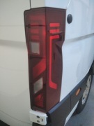 Lampa tylna Master 4 