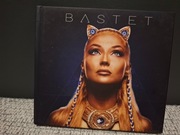 Cleo – Bastet [Zabiorę nas] - CD Digipak 2 bonus tracks