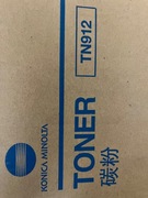 Oryginalny toner TN-912 A8H5051 Konica Minolta
