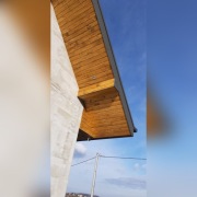 podbitka dachowa nadbitka elewacyjna19mm Promocja