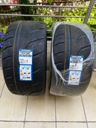 2x Toyo Proxes R888R 285/35r20 semi slick drag