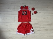 Jordan x Chicago Bulls 