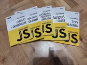 Tajniki języka JavaScript x6 komplet